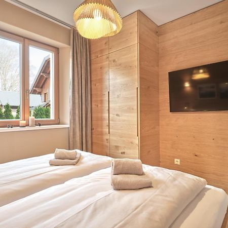 Mountain Lover One By Aa Holiday Homes Tauplitz Esterno foto