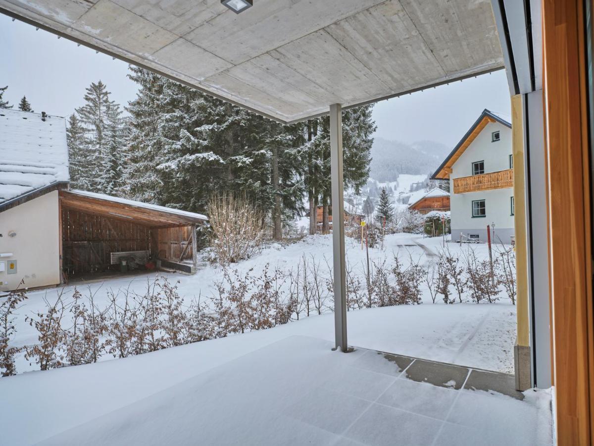 Mountain Lover One By Aa Holiday Homes Tauplitz Esterno foto