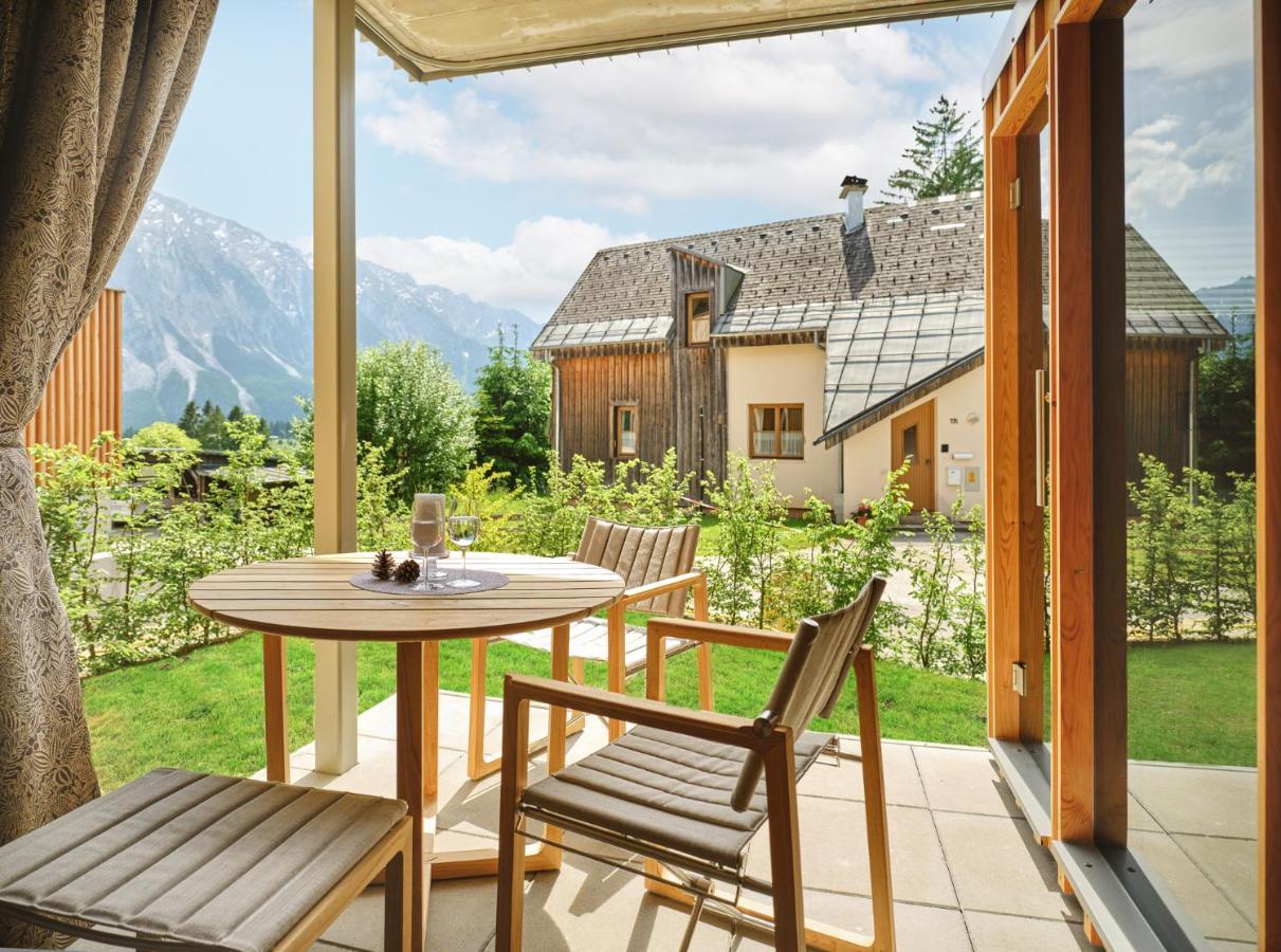 Mountain Lover One By Aa Holiday Homes Tauplitz Esterno foto
