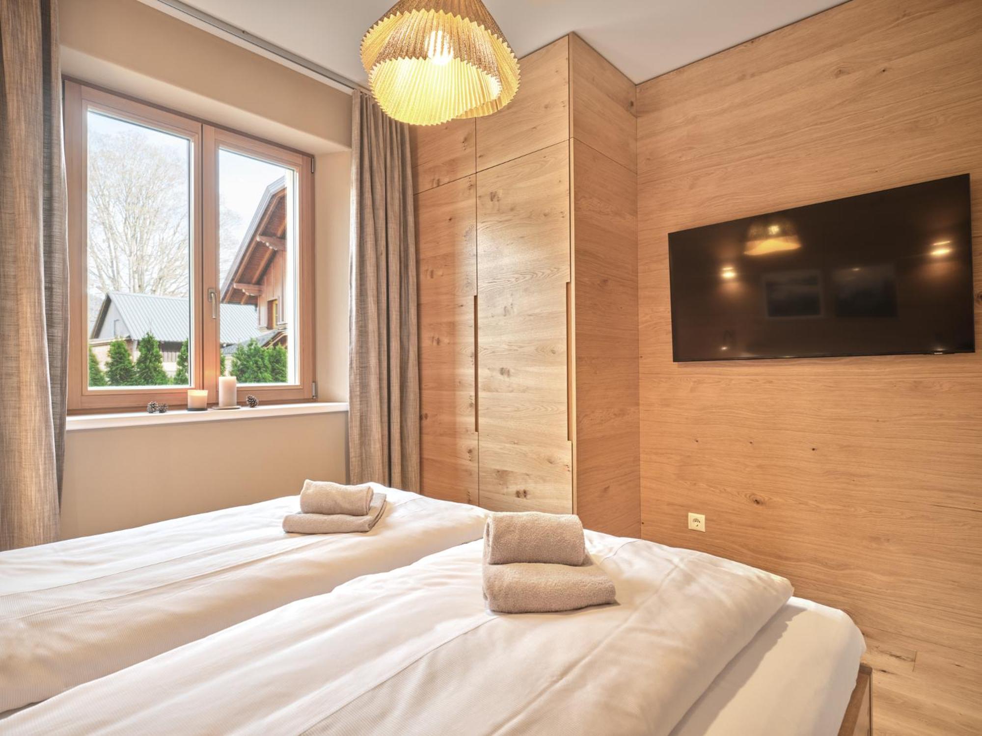 Mountain Lover One By Aa Holiday Homes Tauplitz Esterno foto
