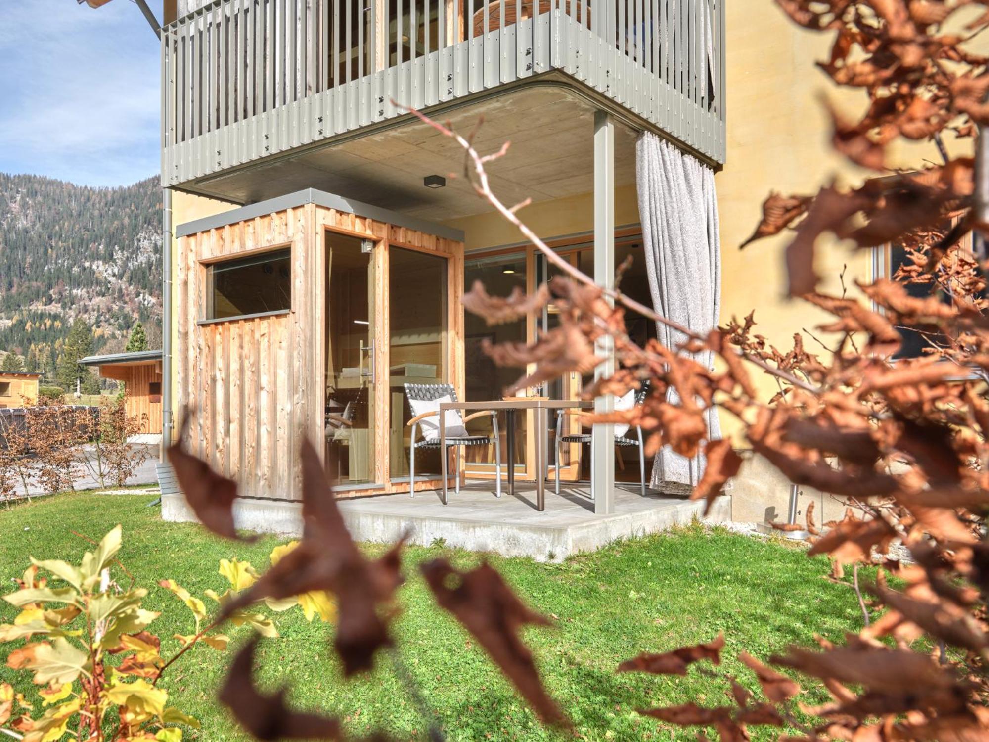 Mountain Lover One By Aa Holiday Homes Tauplitz Esterno foto