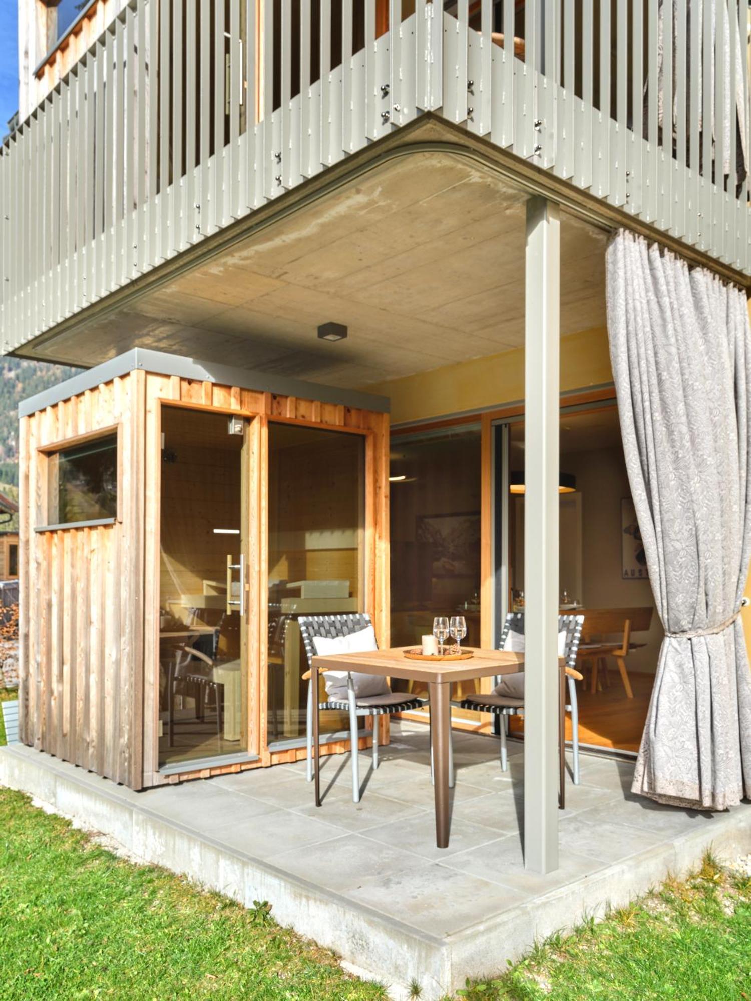 Mountain Lover One By Aa Holiday Homes Tauplitz Esterno foto