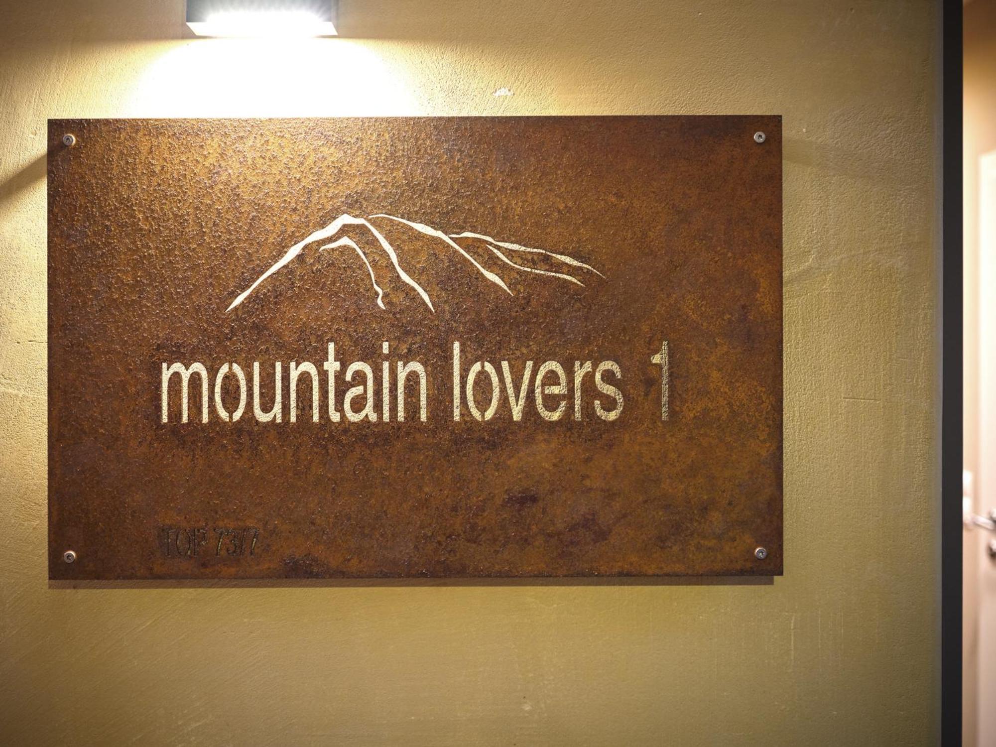 Mountain Lover One By Aa Holiday Homes Tauplitz Esterno foto