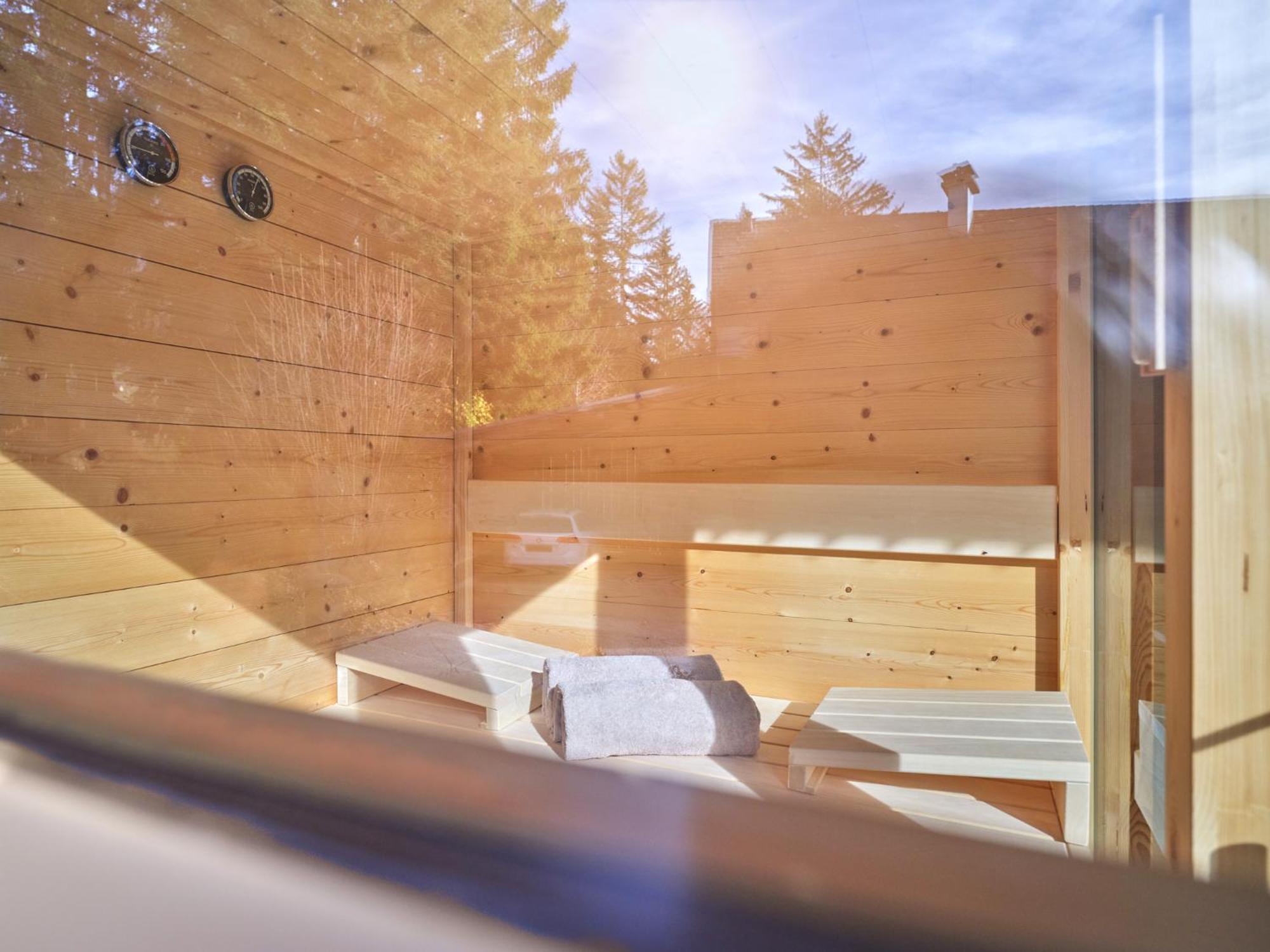 Mountain Lover One By Aa Holiday Homes Tauplitz Esterno foto