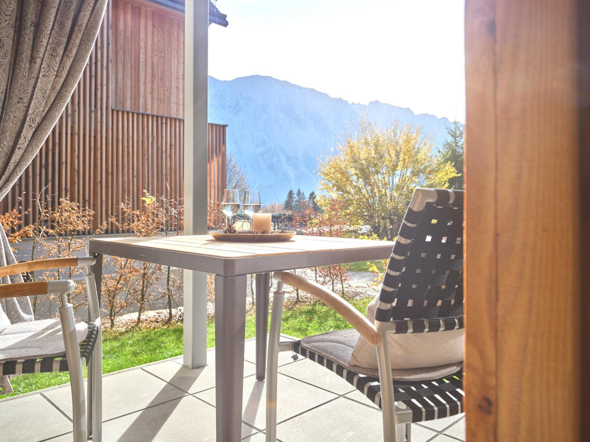 Mountain Lover One By Aa Holiday Homes Tauplitz Esterno foto