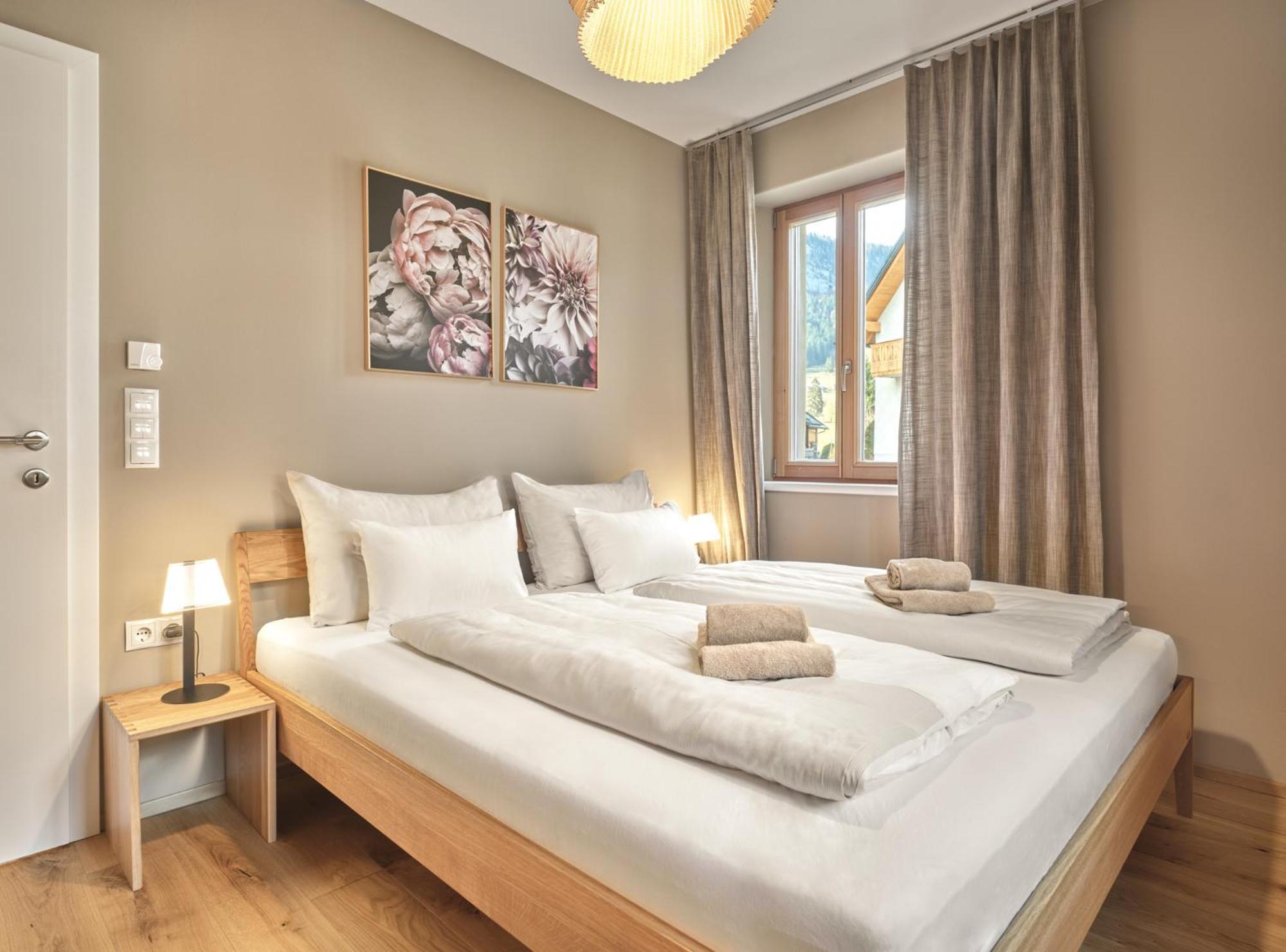 Mountain Lover One By Aa Holiday Homes Tauplitz Esterno foto