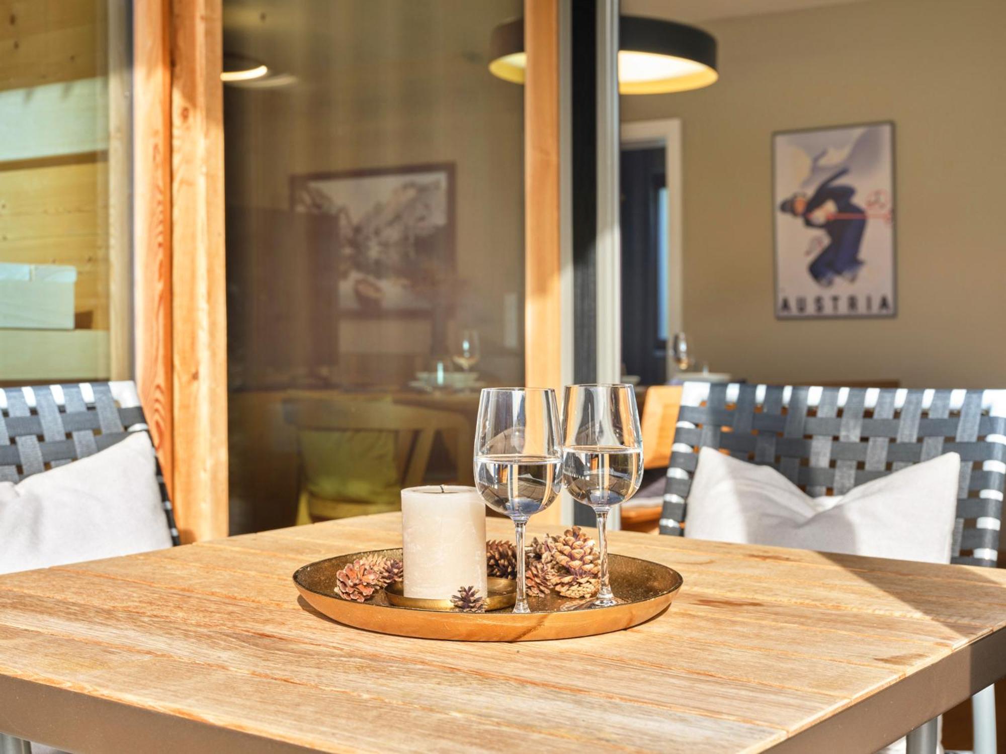 Mountain Lover One By Aa Holiday Homes Tauplitz Esterno foto
