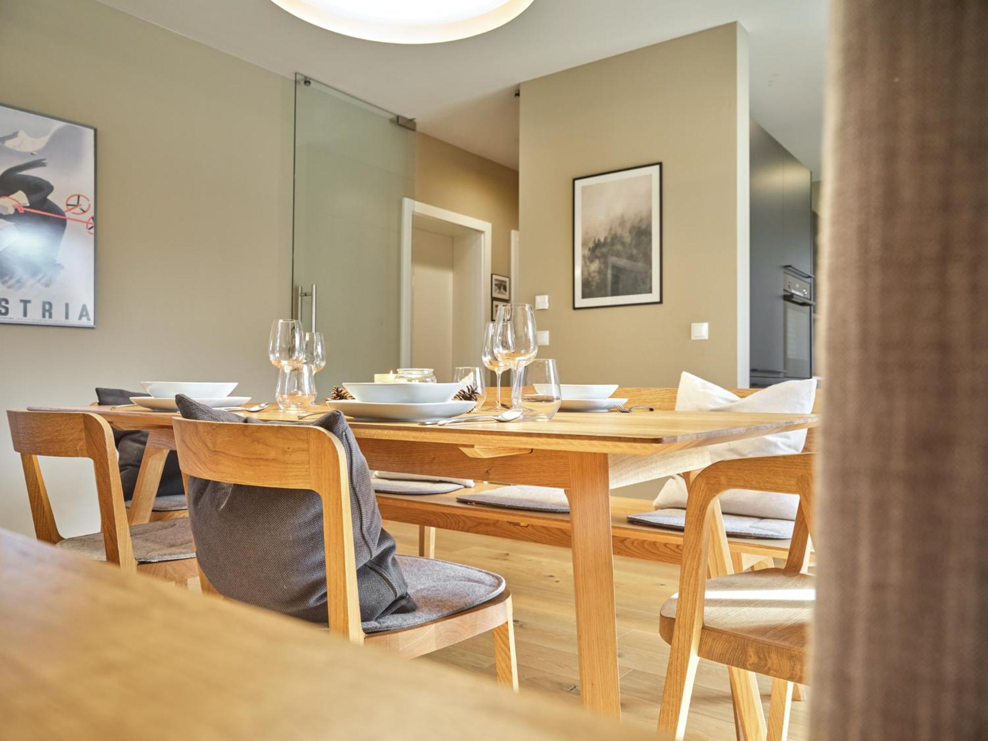 Mountain Lover One By Aa Holiday Homes Tauplitz Esterno foto