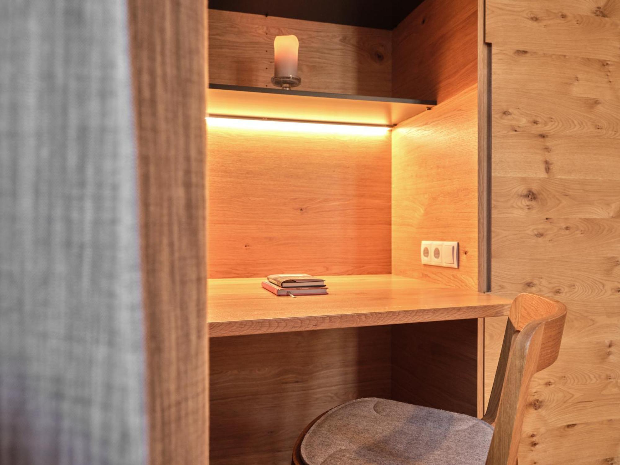 Mountain Lover One By Aa Holiday Homes Tauplitz Esterno foto