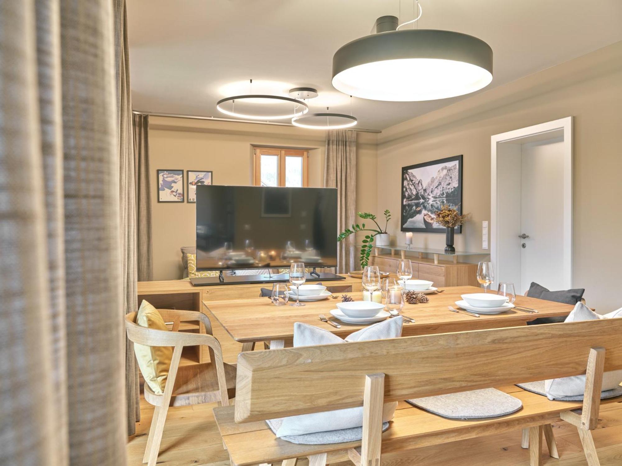 Mountain Lover One By Aa Holiday Homes Tauplitz Esterno foto
