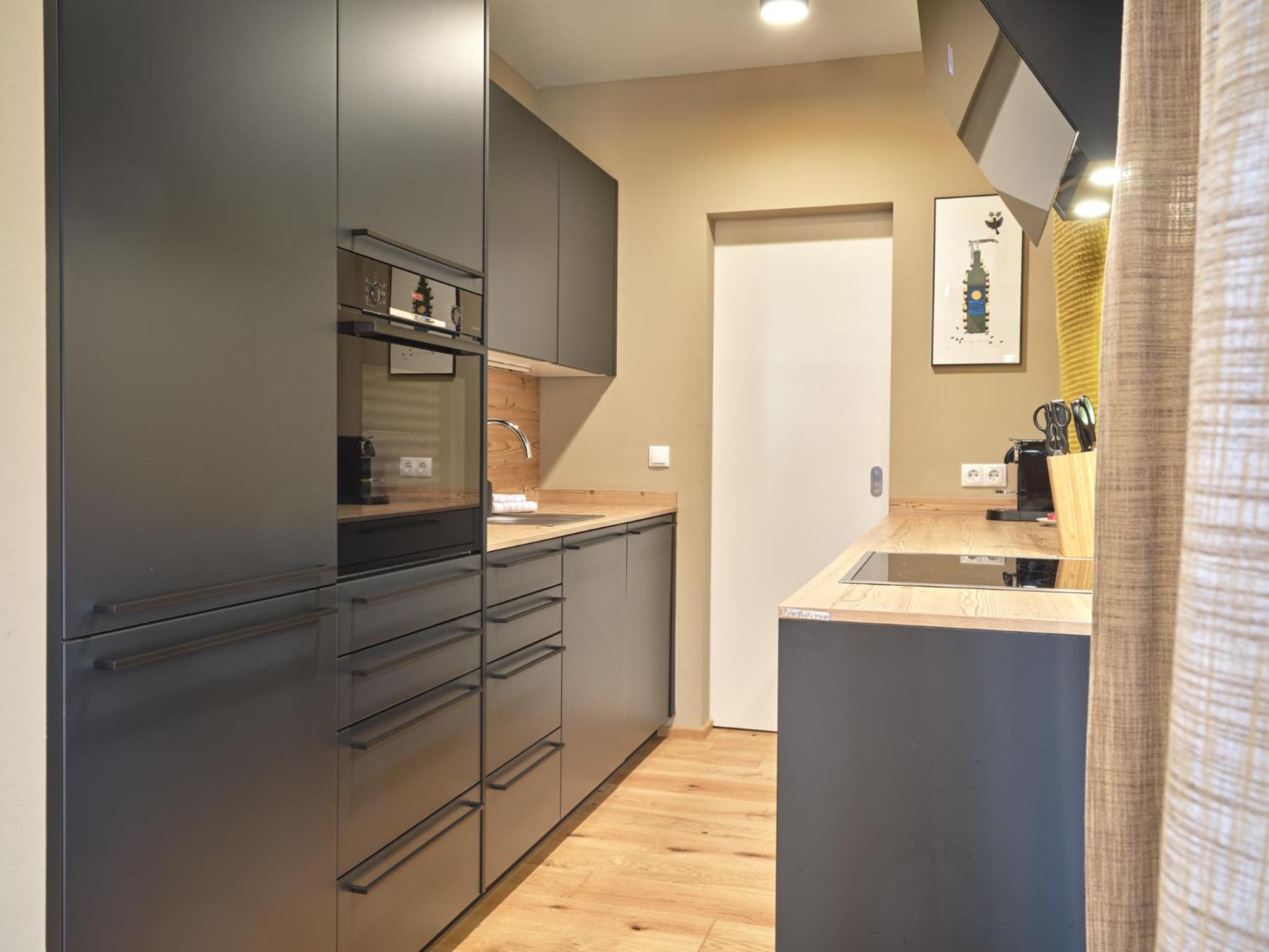 Mountain Lover One By Aa Holiday Homes Tauplitz Esterno foto