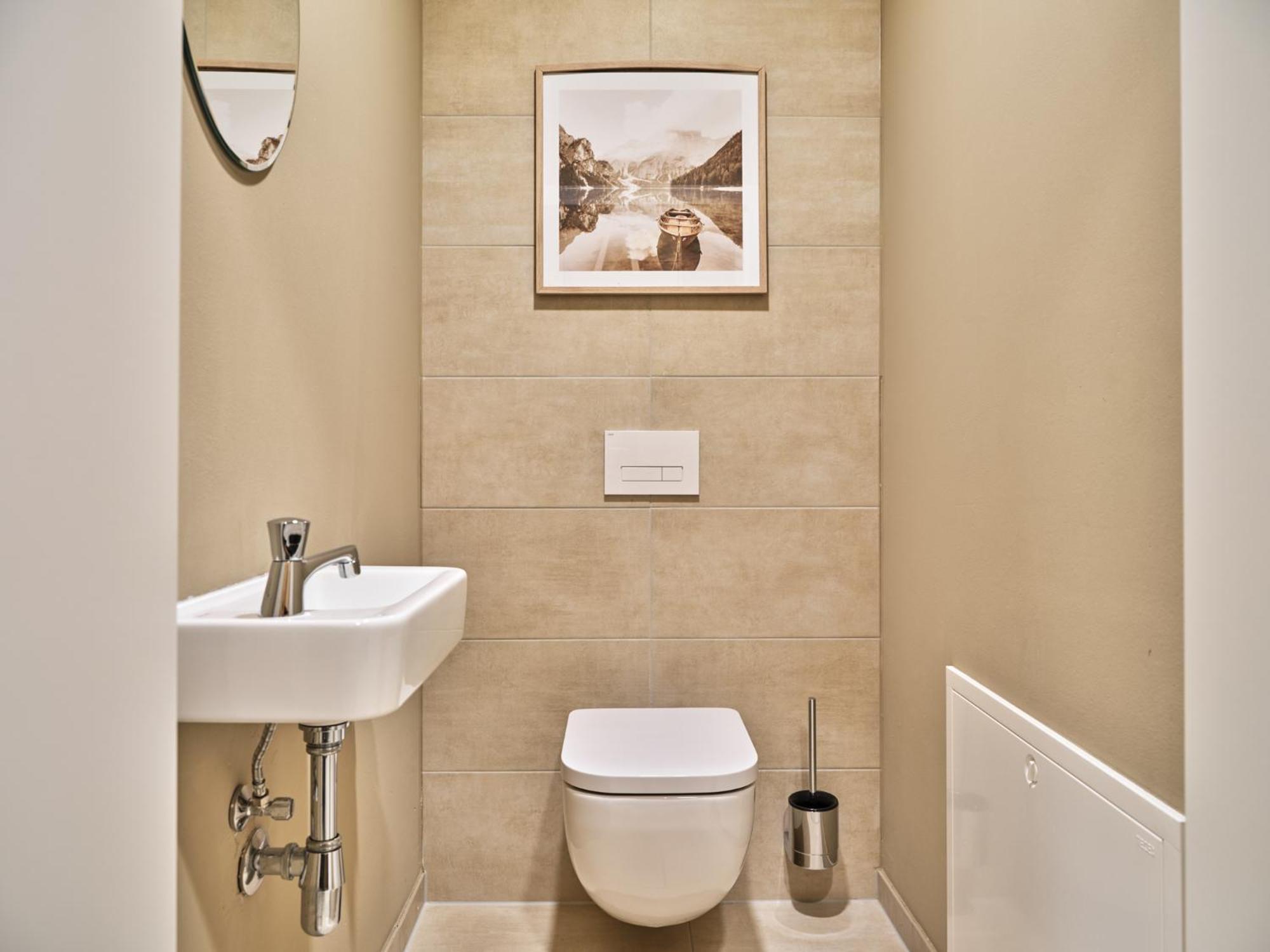 Mountain Lover One By Aa Holiday Homes Tauplitz Esterno foto